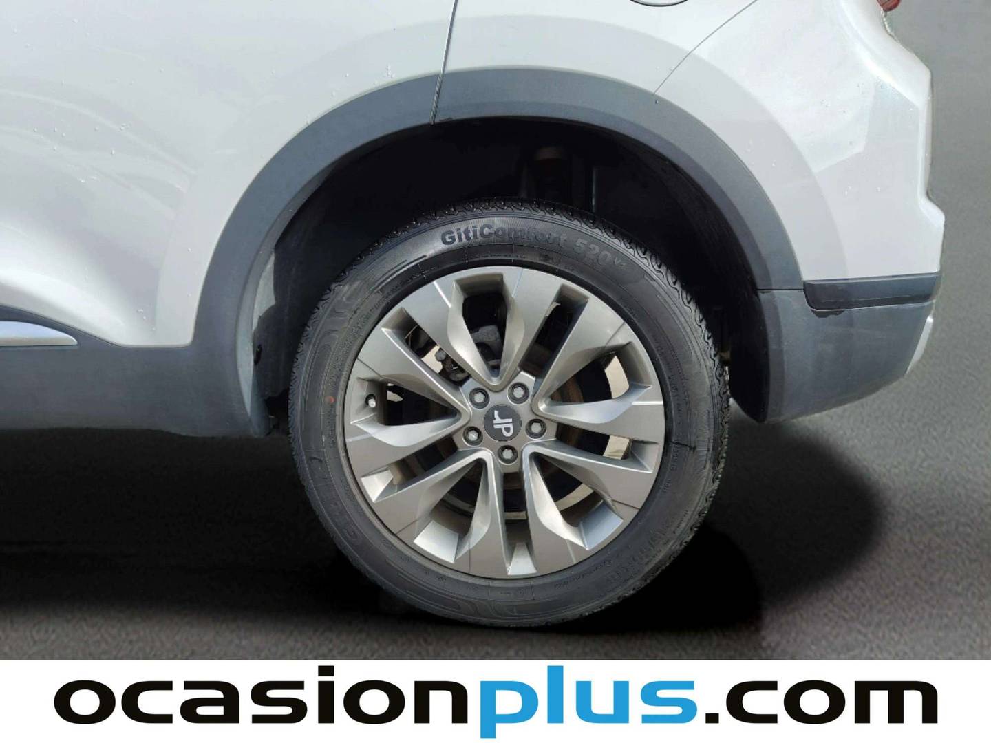 DR AUTOMOBILES DR 4.0 DR AUTOMOBILES DR4 1.5 (116 CV) de segunda mano