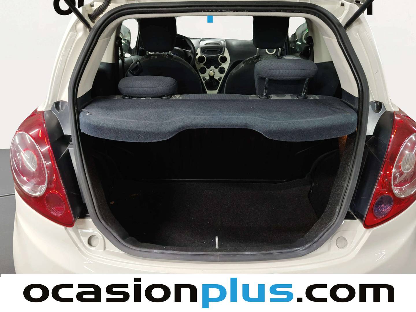 Ford Ka Ford Ka 1.2 Duratec S&S Urban (69 CV) al mejor precio