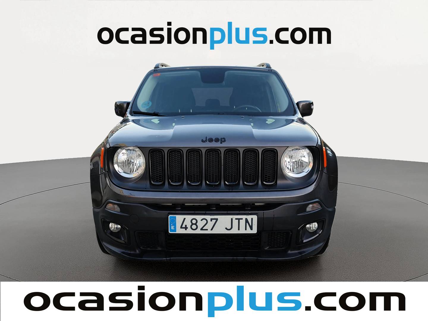 Jeep Renegade Jeep Renegade 1.6 Multijet Limited 4x2 (120 CV) al mejor precio
