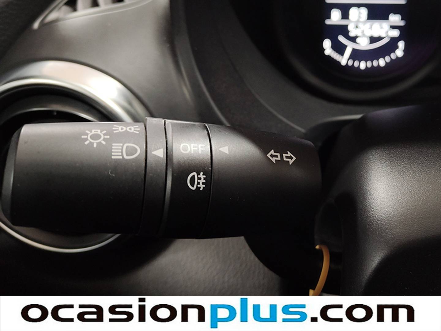 Foto Fiat 124 Spider Fiat 124 Spider Spider (140 CV)