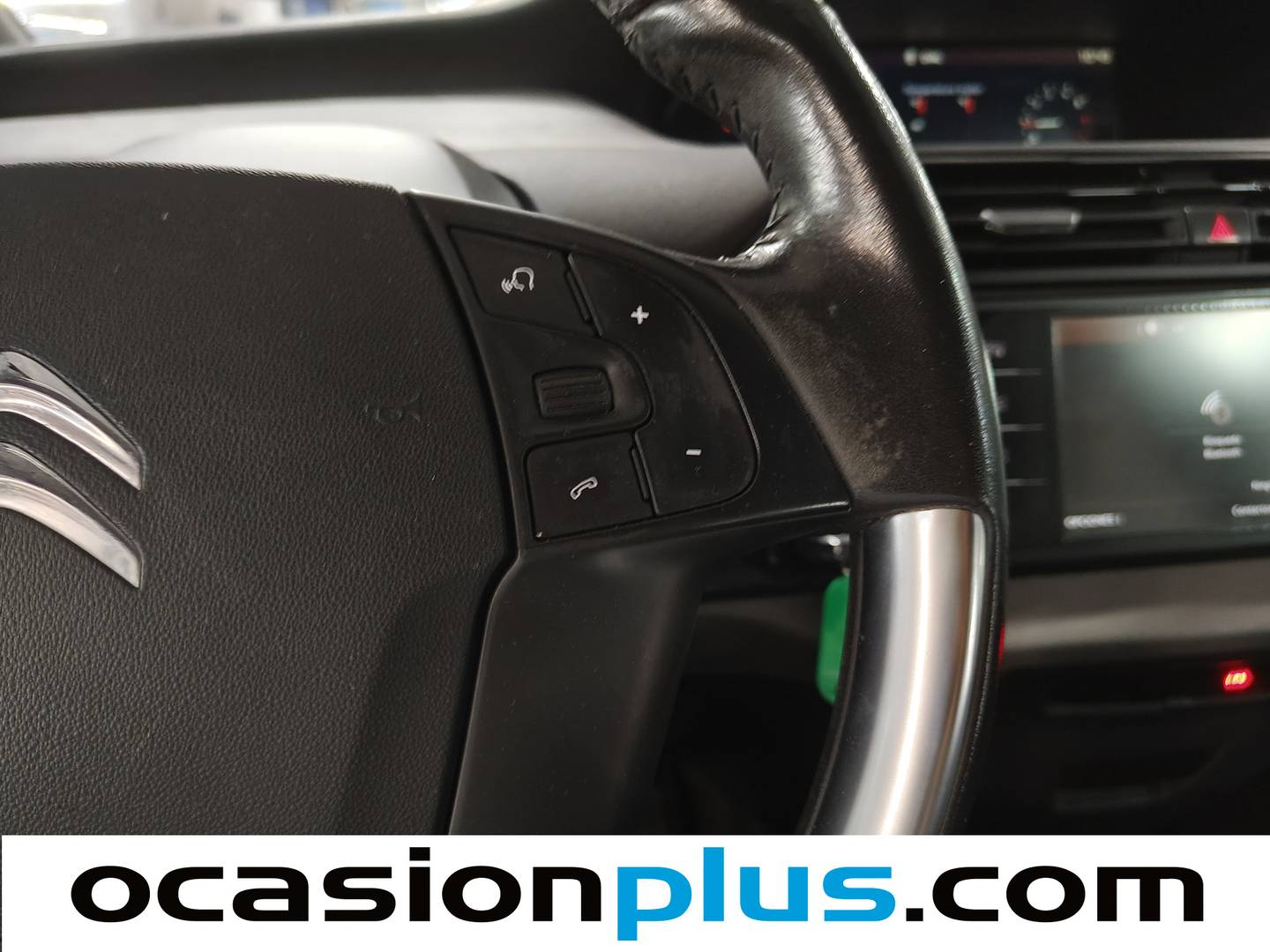 Citroën C4 Picasso Citroën C4 Picasso BlueHDi 120 Feel (120 CV) seminuevo