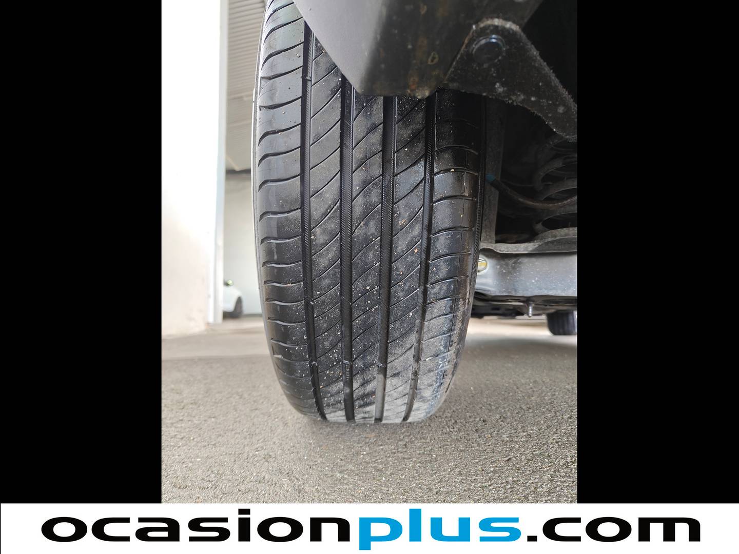 KIA Sportage Kia Sportage 1.6 CRDi MHEV Business 4x2 DCT (136 CV) de segunda mano