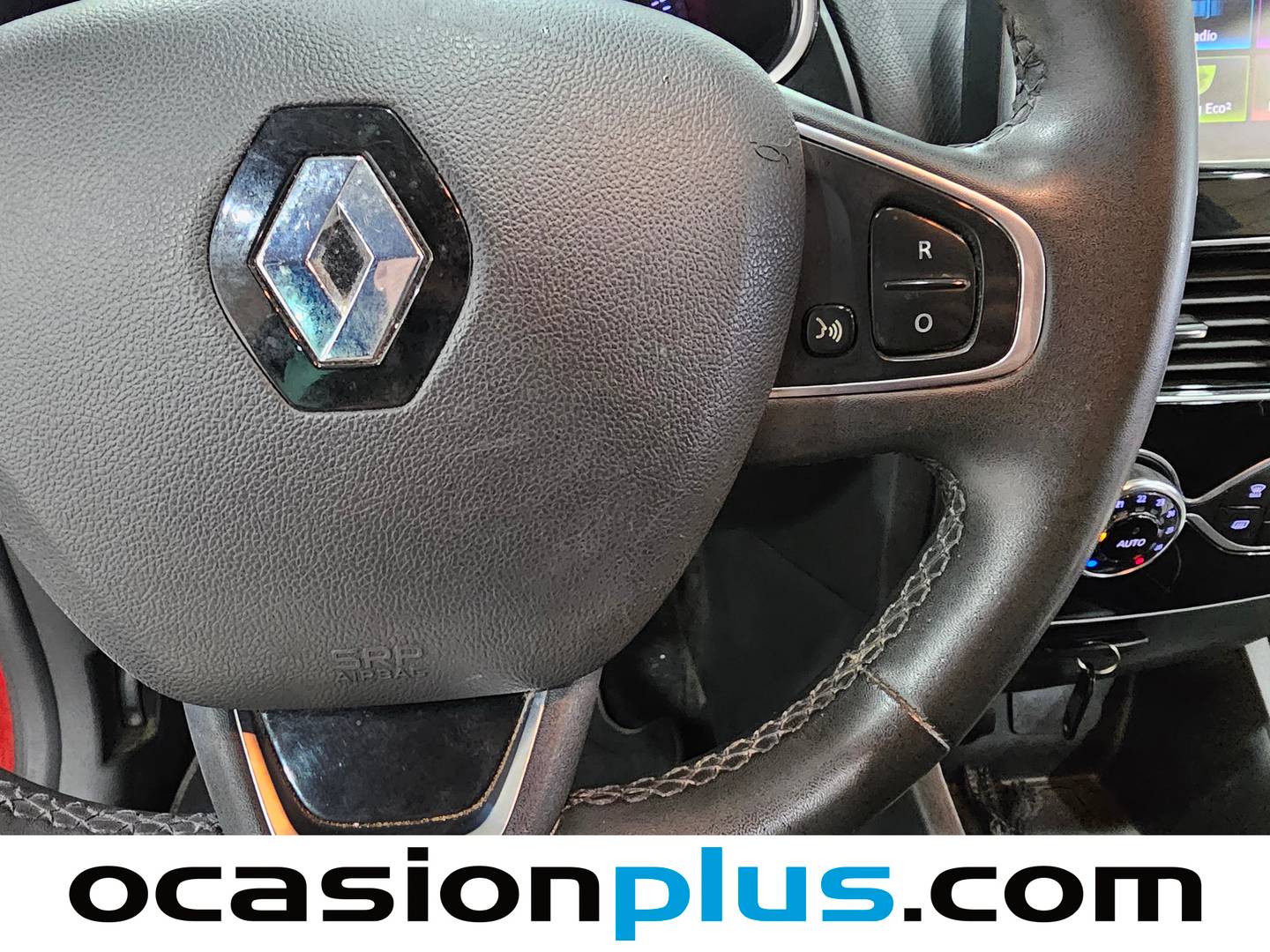 Renault Clio Renault Clio Limited Energy TCe (90 CV) km 0