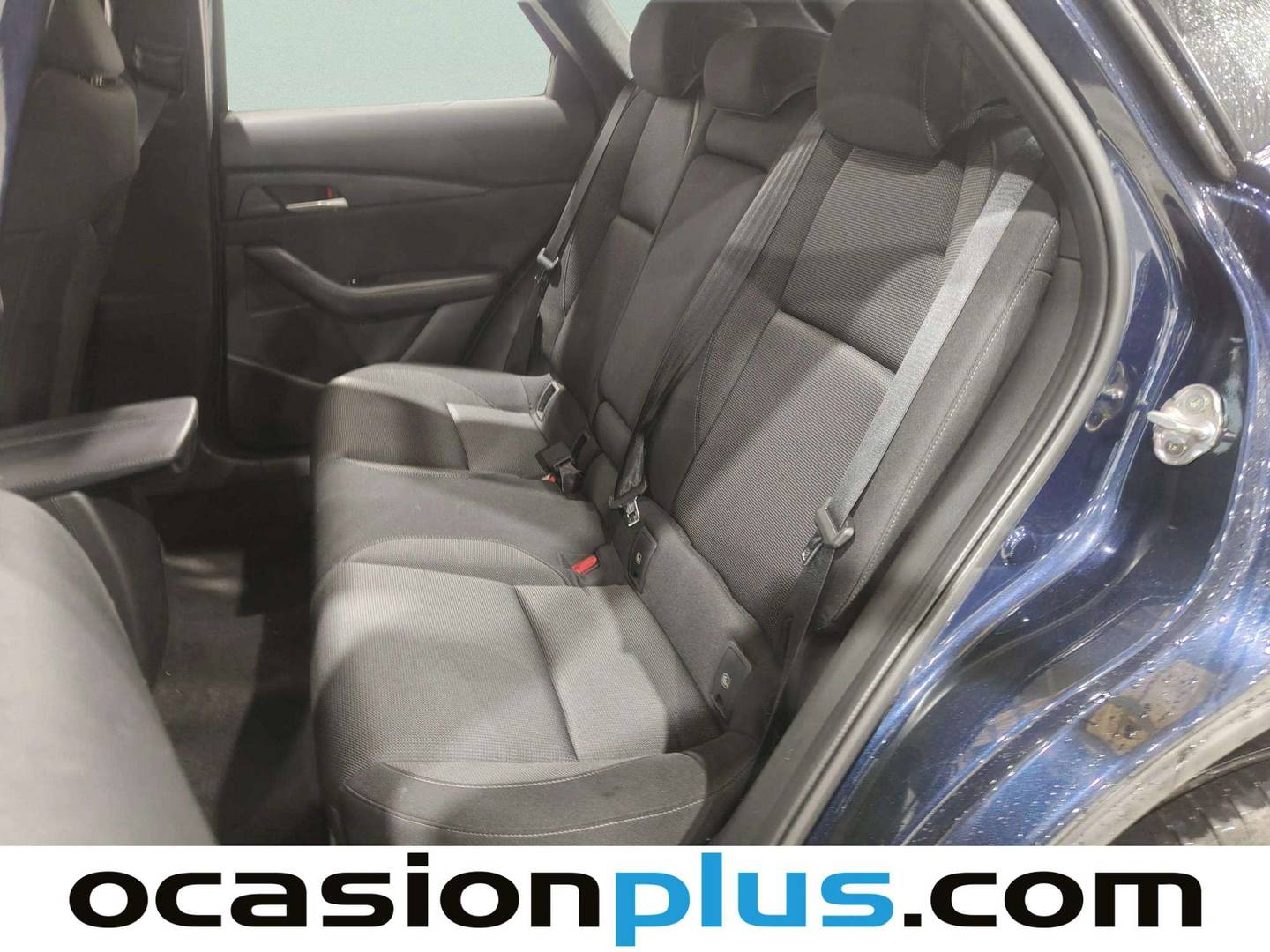 Foto Mazda CX-30 Mazda CX-30 2.5 e-Skyactive G MHEV Prime-Line (140 CV)