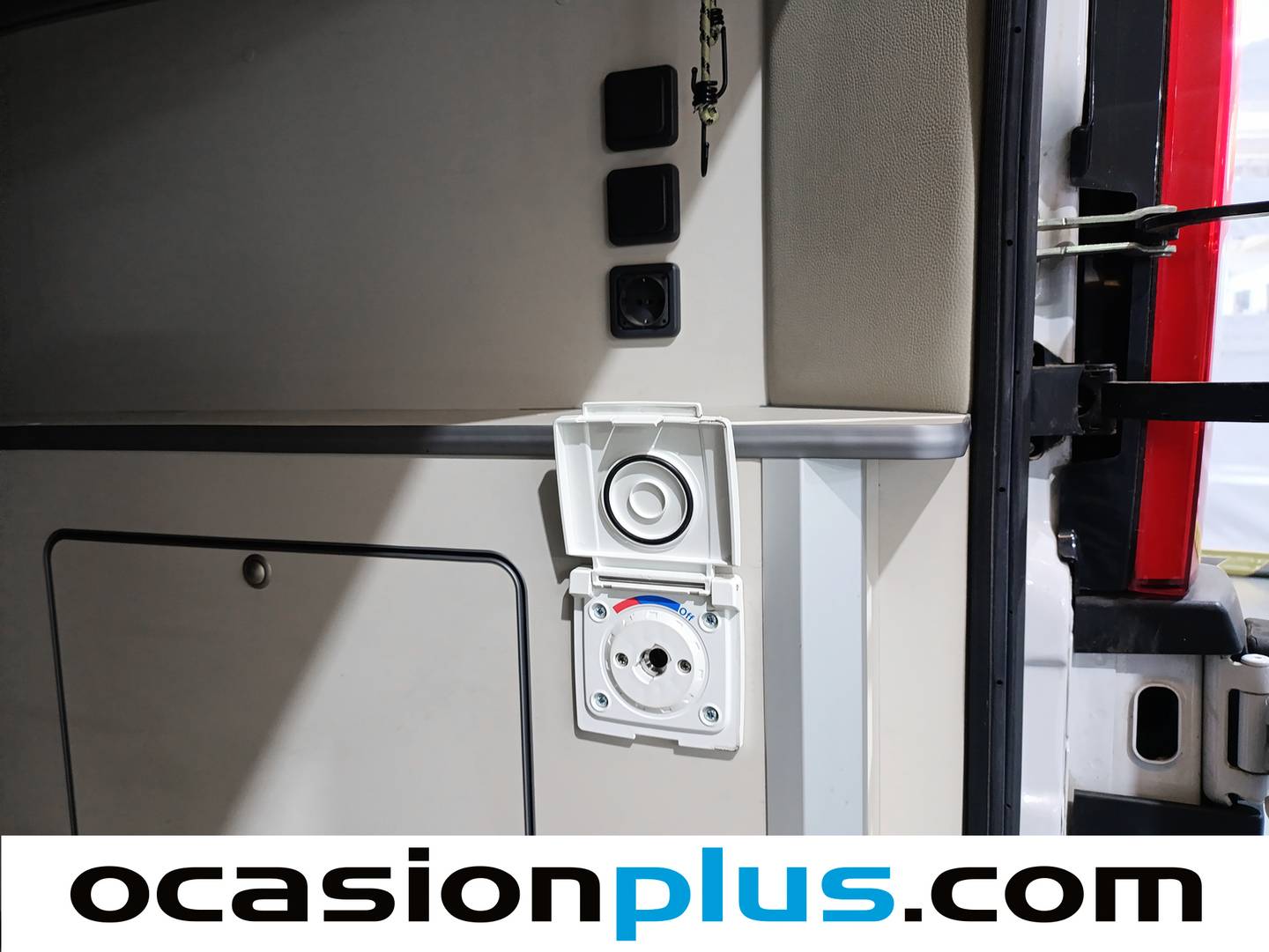Fiat Ducato Fiat Ducato Furgón Maxi 35 L4 H3 2.3 1FA  (160 CV) de ocasión