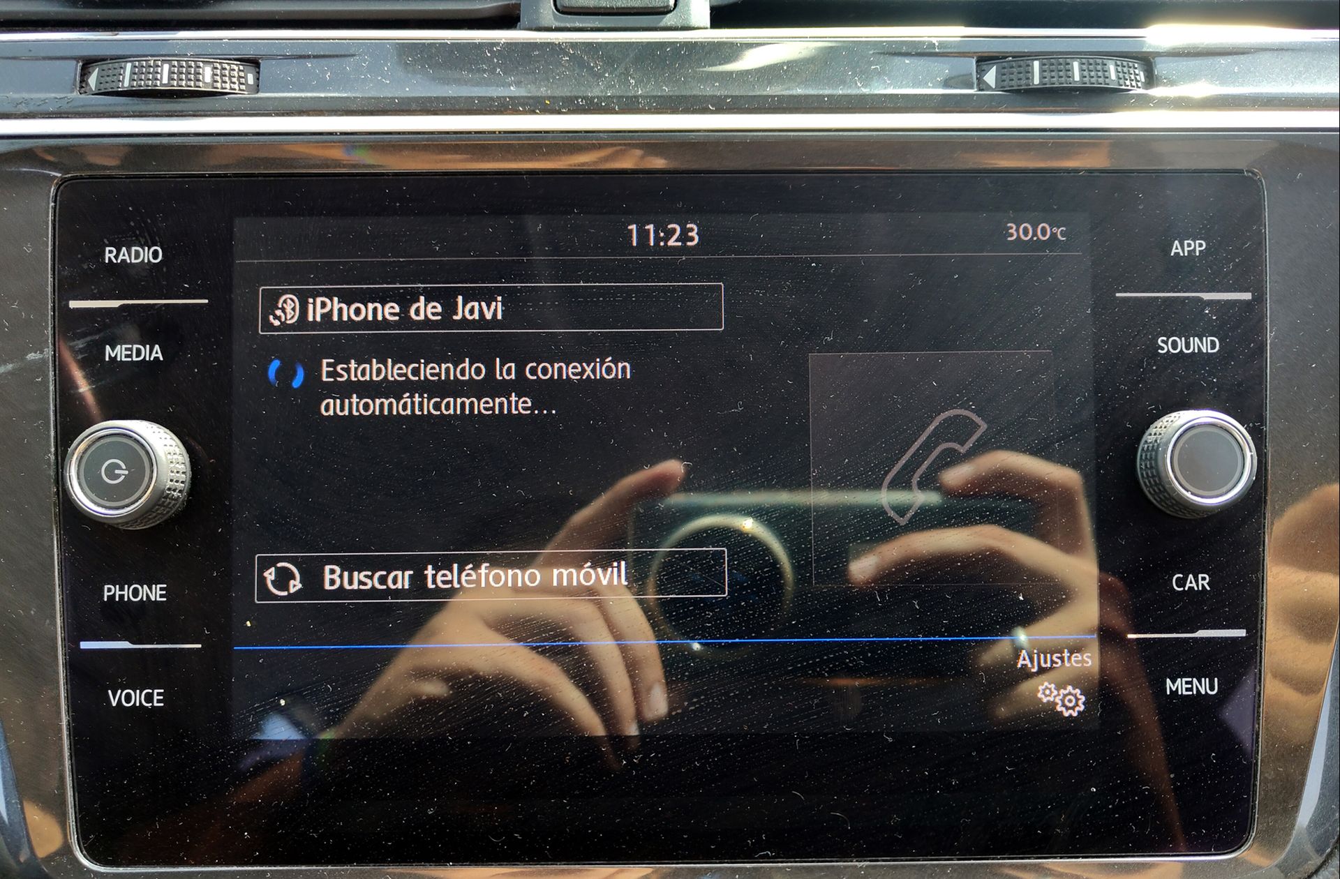 Volkswagen Tiguan Edition 1.4 TSI - foto 31