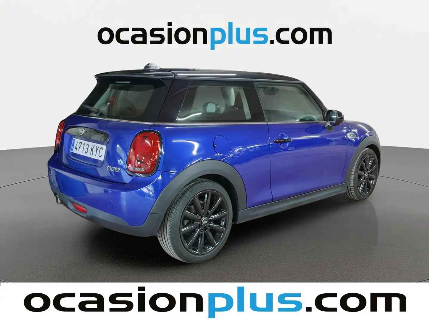 Foto Mini MINI MINI MINI 3 Puertas Cooper (136 CV) Pack John Works