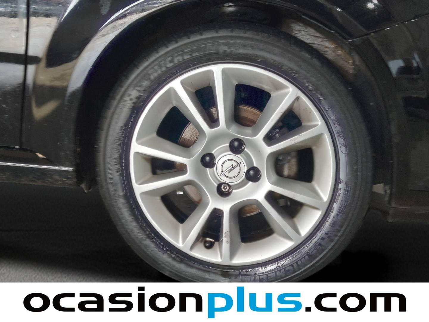 Foto Opel Tigra Opel Tigra 1.4 16V Sport Cabrio (90 CV)