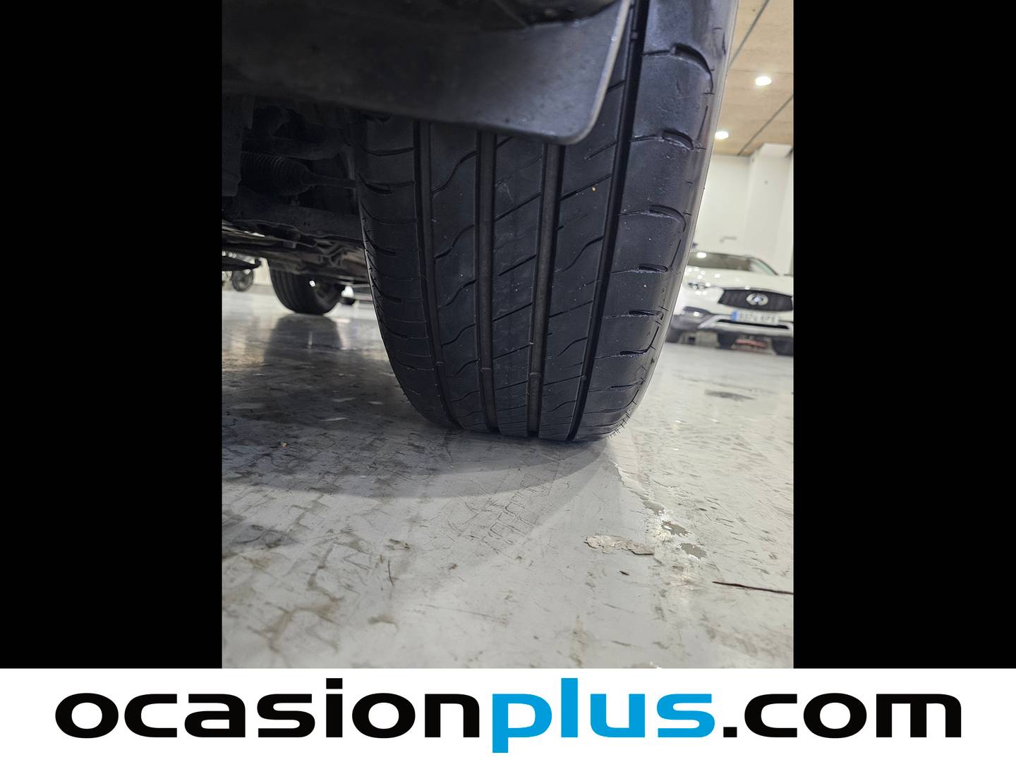 Nissan X-TRAIL Nissan X-Trail dCi 130 N-Connecta (130 CV) barato