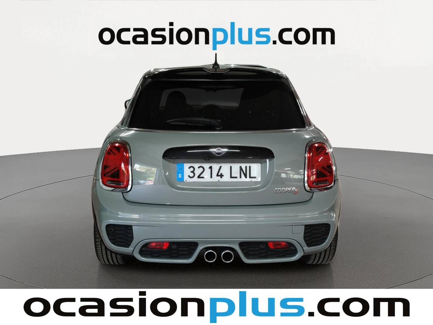 Mini MINI Mini MINI Cooper 5 Puertas S (192 CV) Pack John Cooper WORKS al mejor precio