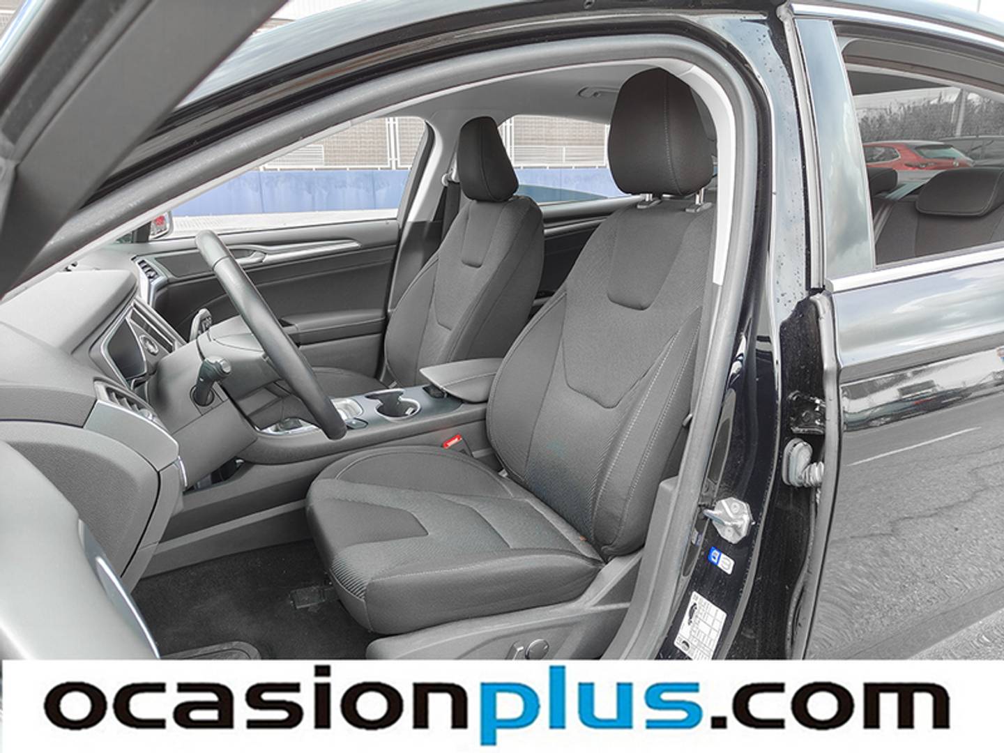 Foto Ford Mondeo Ford Mondeo 2.0 Híbrido HEV Trend Auto (187 CV)