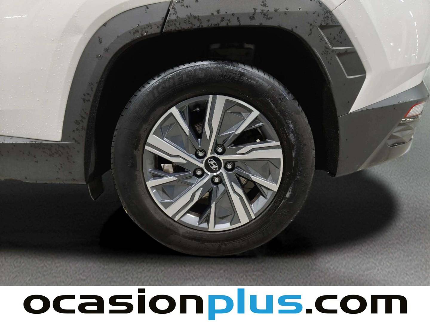 Foto Hyundai Tucson Hyundai Tucson 1.6 TGDI 48V Maxx Sky (150 CV)