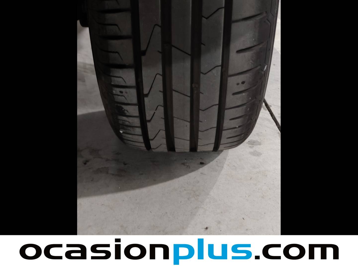Volkswagen T-Cross Volkswagen T-Cross Advance 1.0 TSI (95 CV) de segunda mano