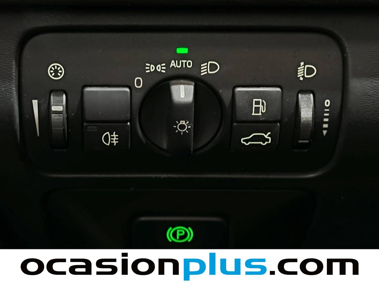 Extras del Volvo XC60 Volvo XC60 D4 Momentum Auto (163 CV)