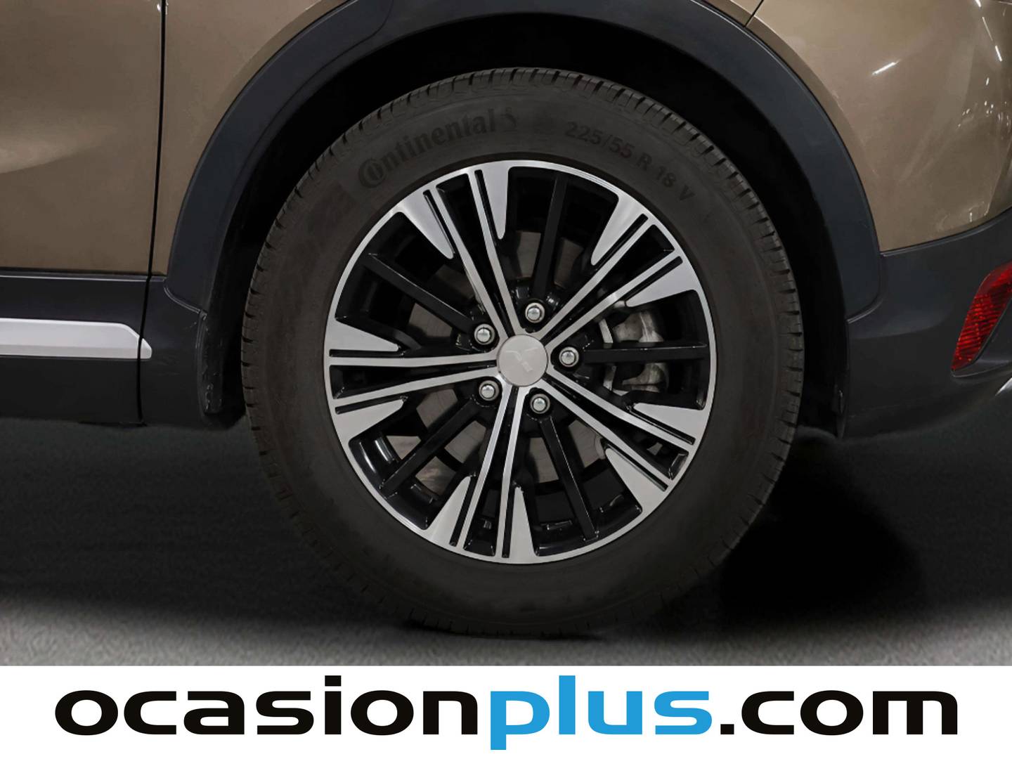 Mitsubishi Eclipse Cross Mitsubishi Eclipse Cross 150T Motion (163 CV) al mejor precio