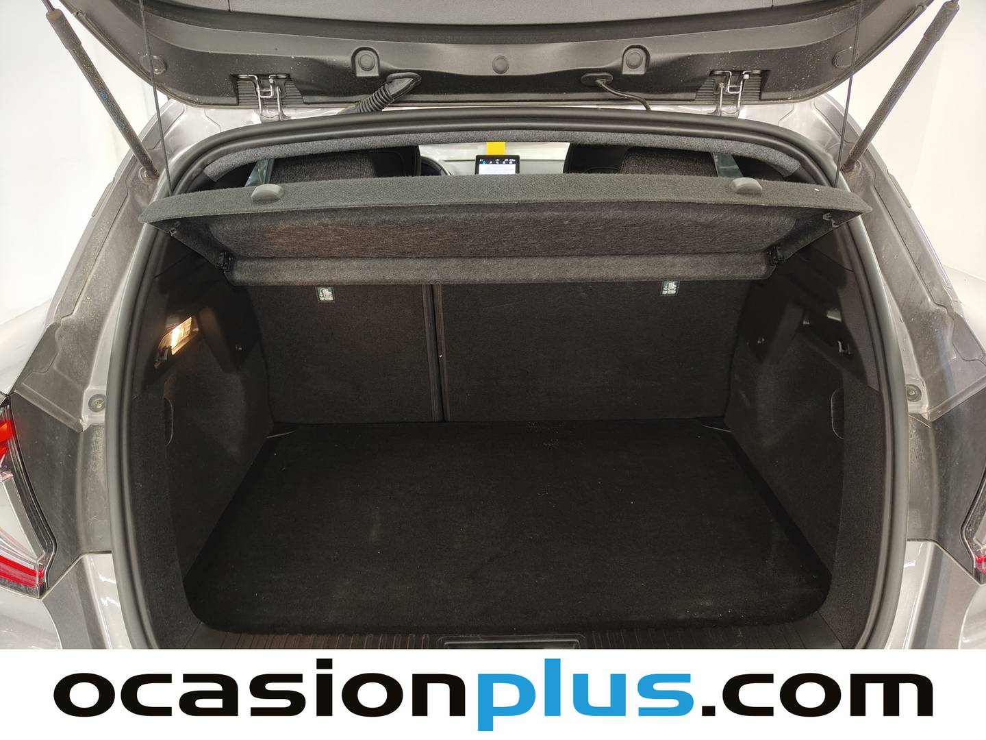 Foto Renault Captur Renault Captur Techno TCe (90 CV)