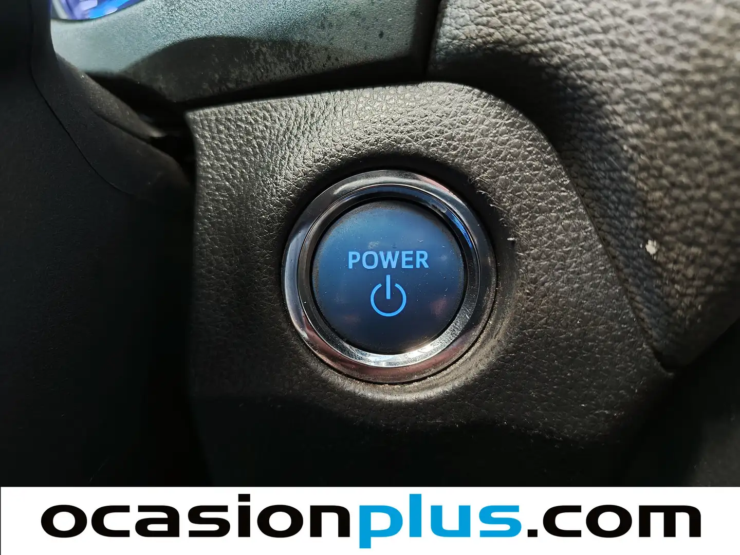 Foto Toyota Rav4 Toyota Rav4 220H Business 4WD (222 CV)