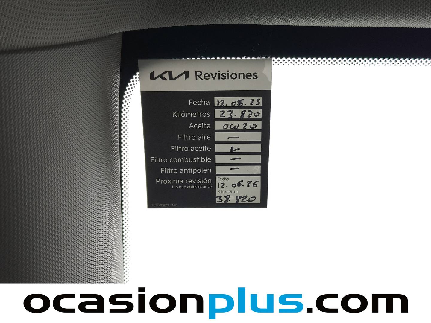 Foto KIA XCeed Kia XCeed 1.0 T-GDi Drive (120 CV)