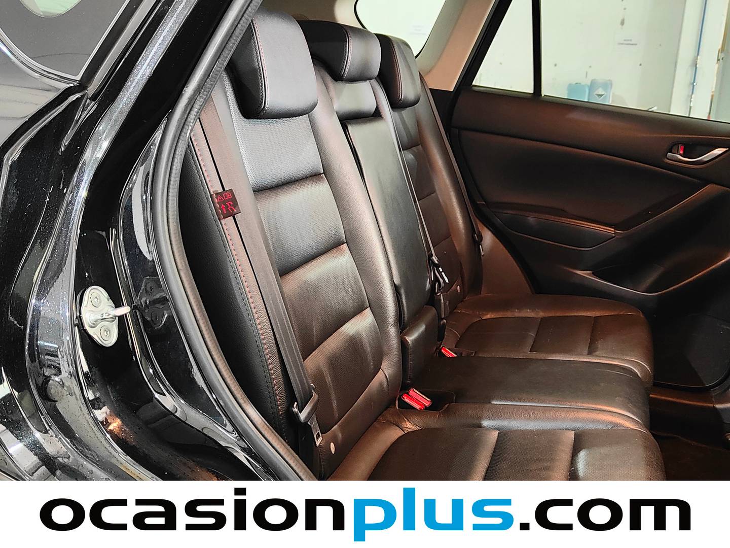 Mazda CX-5 Mazda CX-5 2.2 DE Luxury 4WD AT (175 CV) al mejor precio