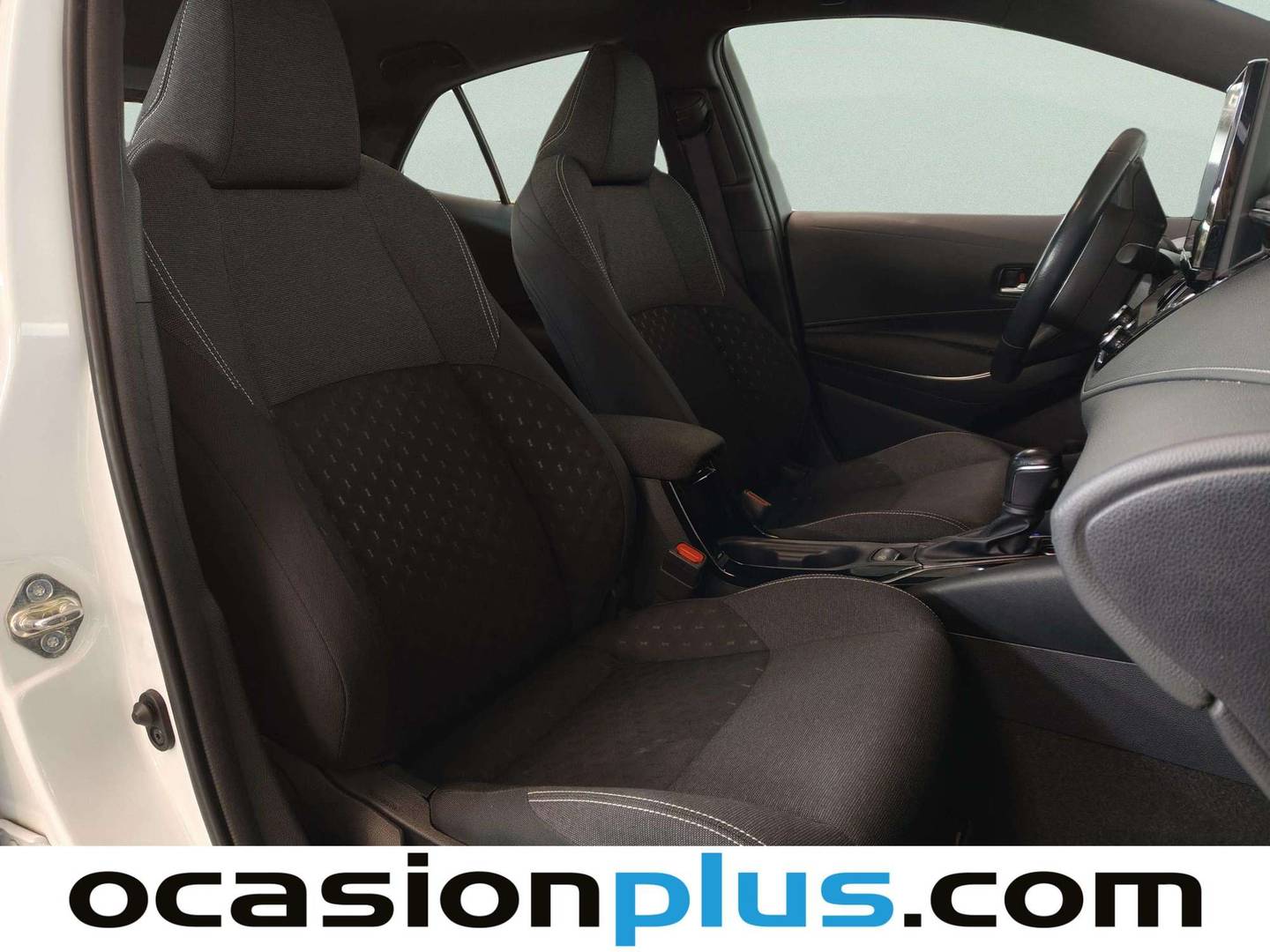 Toyota Corolla Toyota Corolla 140H Active Plus (140 CV) automático