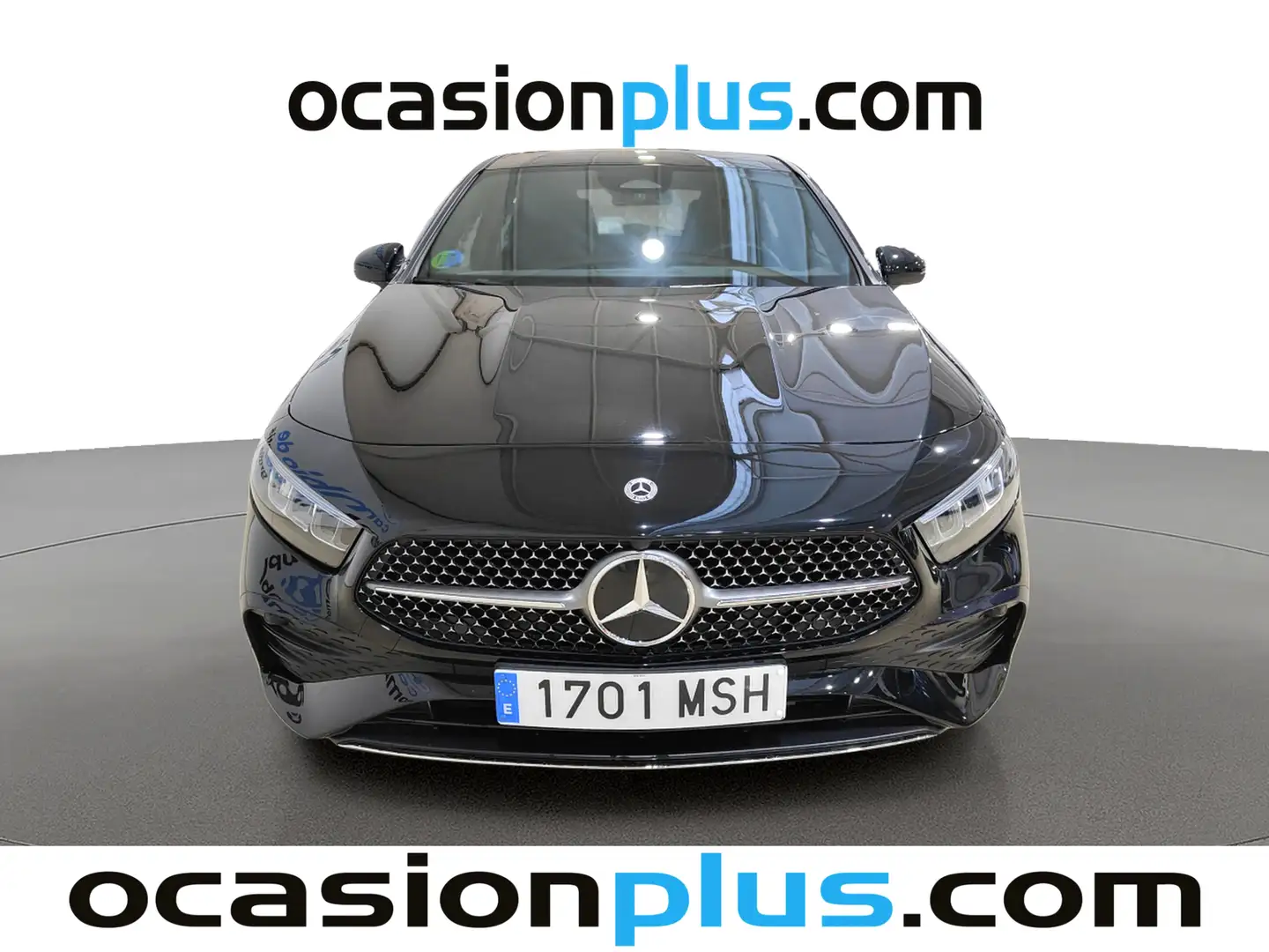 Foto Mercedes Clase A Mercedes-Benz Clase A 200  (163 CV)