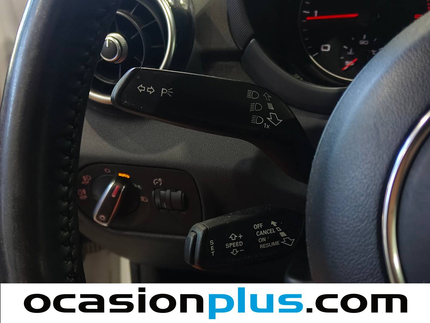 Audi A1 Audi A1 Sportback Adrenalin 1.6 TDI (116 CV)Pack S-Line 116cv