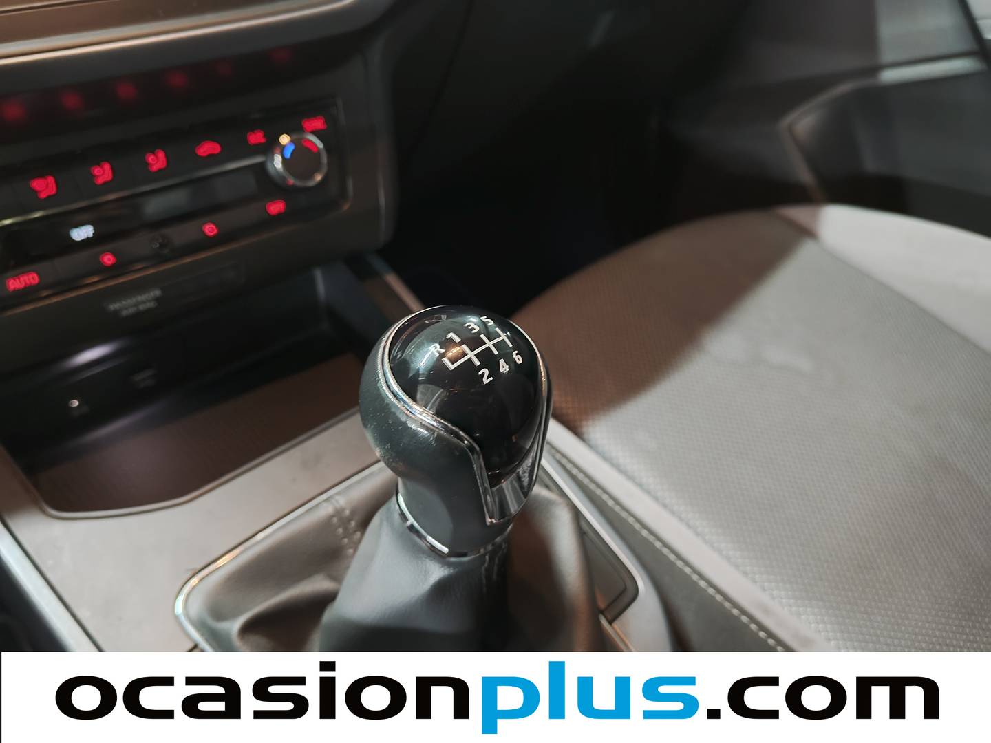Seat Arona Seat Arona 1.0 TSI Ecomotive S&S Style (115 CV) de segunda mano