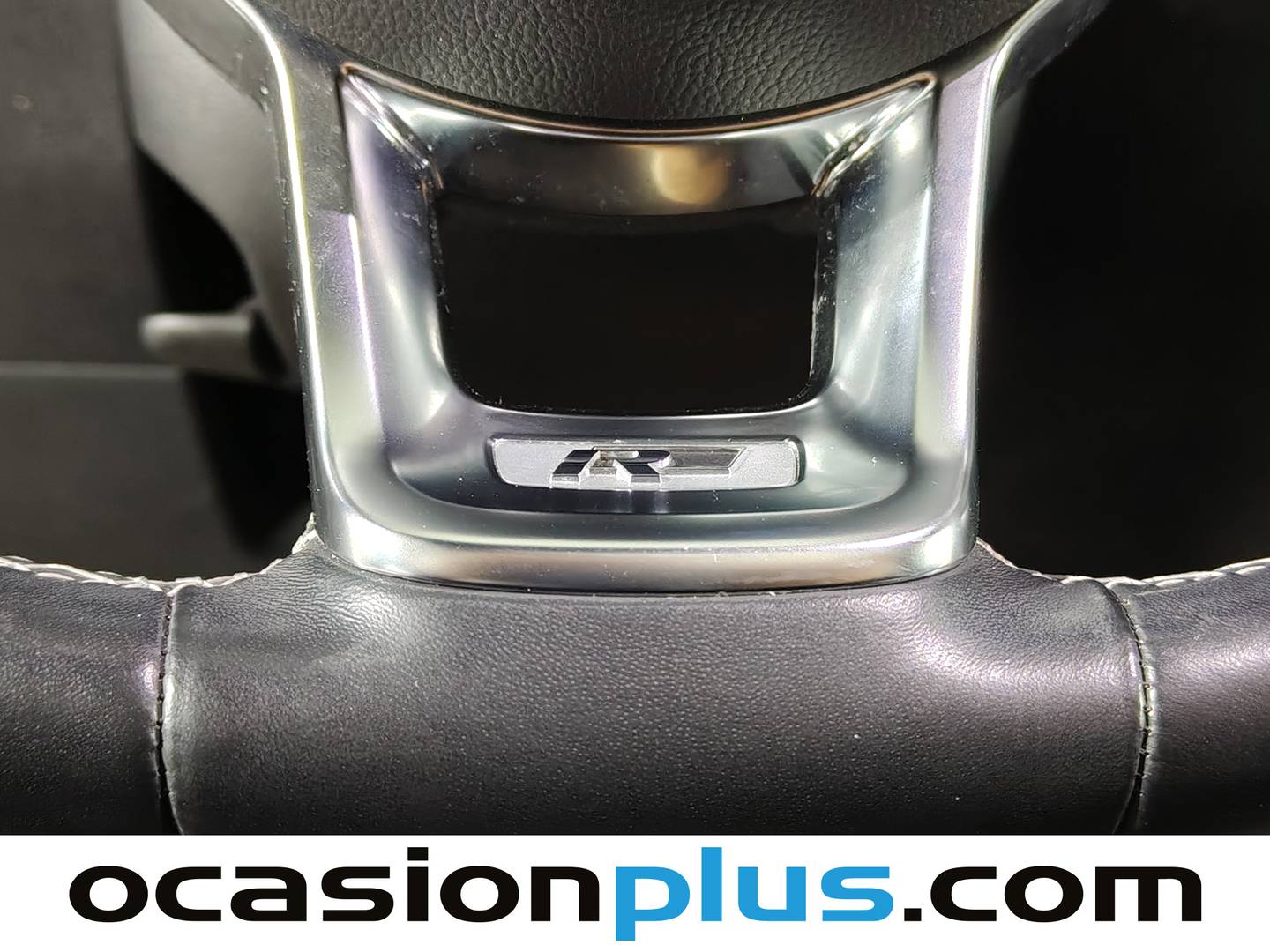 Volkswagen Tiguan Volkswagen Tiguan Sport 1.4 TSI 4Motion (150 CV) DSG Pack R-Line automático