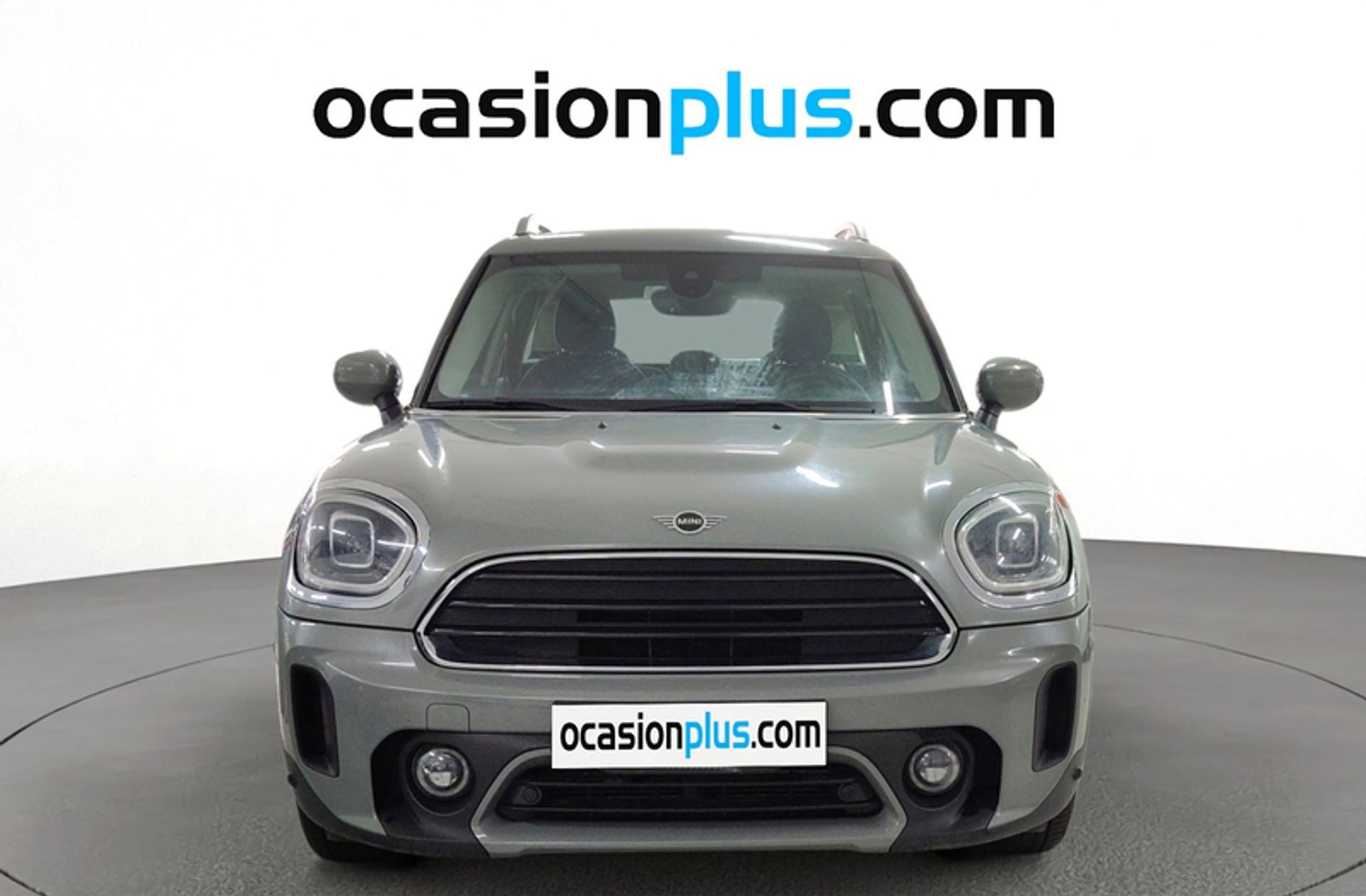 MINI Countryman One D - foto 14