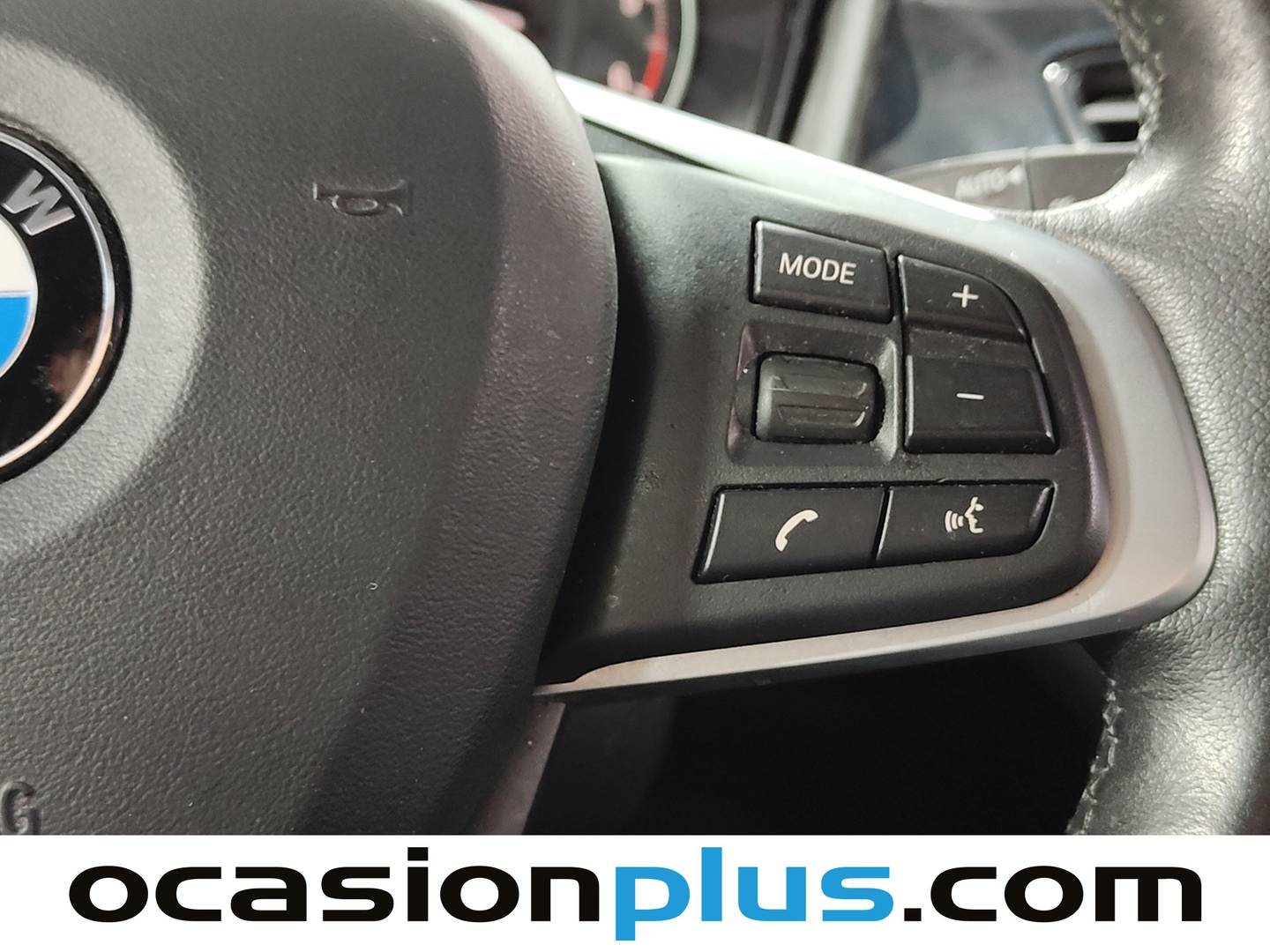 BMW X1 BMW X1 sDrive18d (150 CV) 150cv