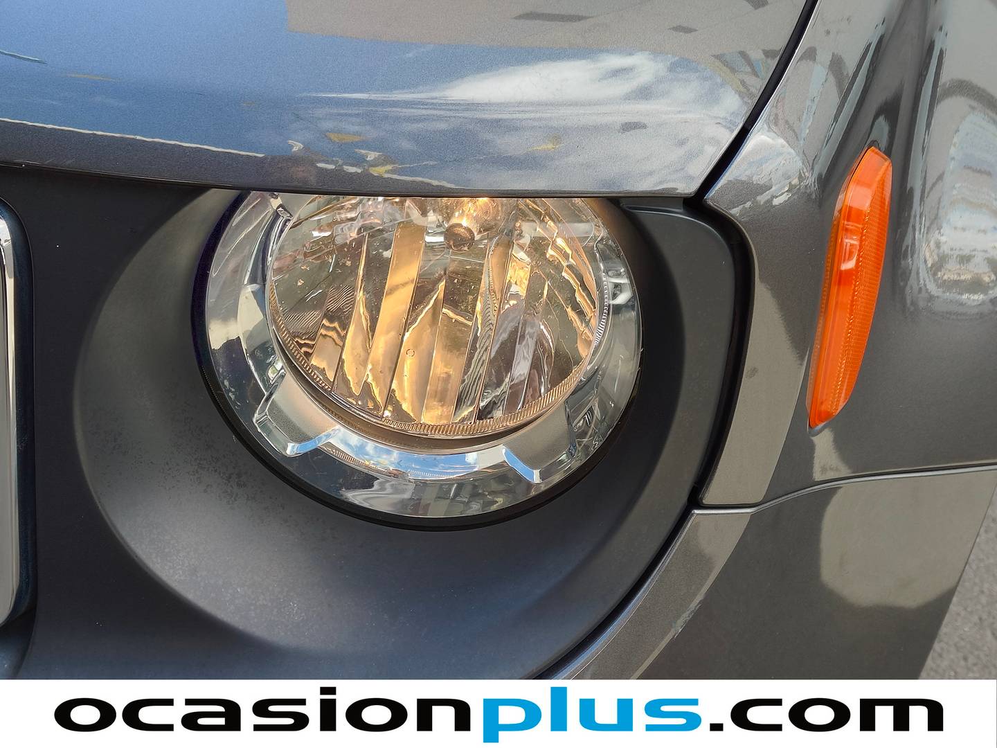 Jeep Renegade Jeep Renegade 1.6 E-TORQ Sport FWD E6 (110 CV) al mejor precio