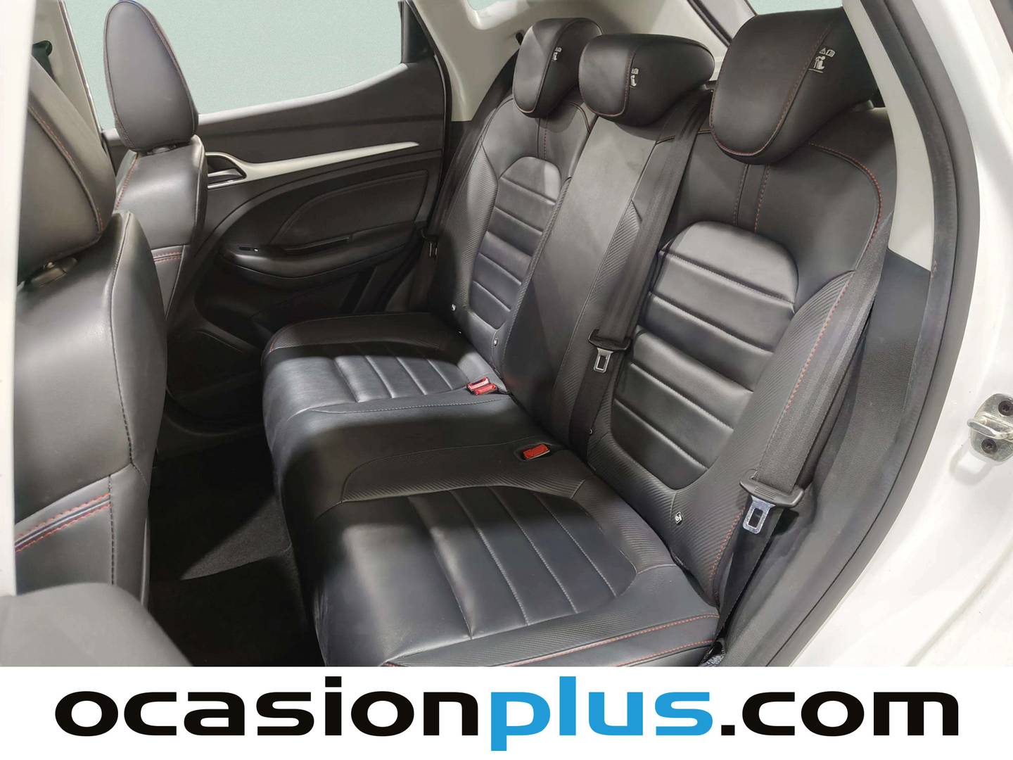 Foto MG ZS MG ZS 1.0T Luxury (111 CV)