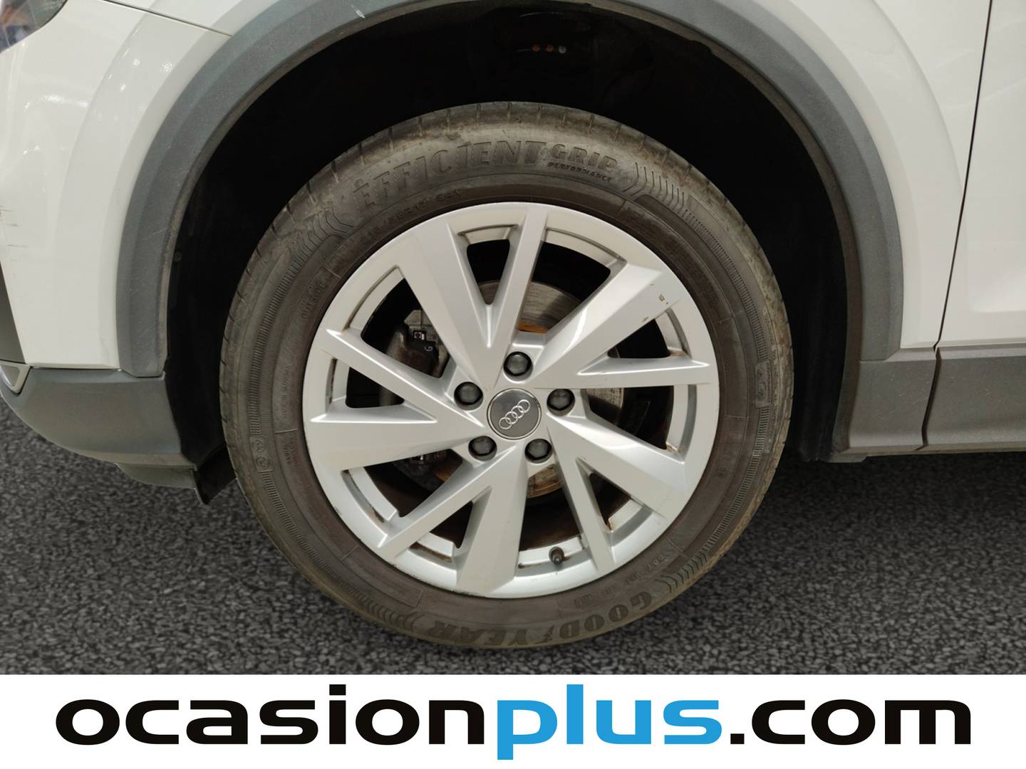 Foto Audi Q2 Audi Q2 Advanced 30 TDI (116 CV) S tronic