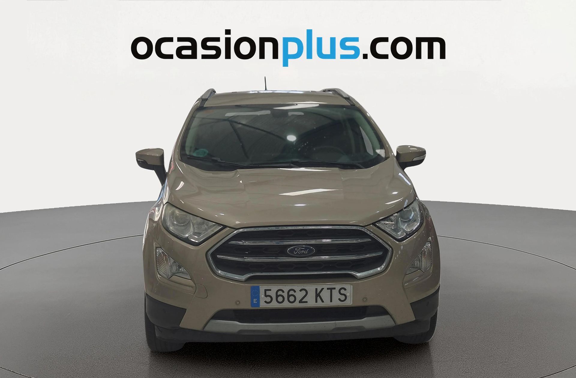 Ford EcoSport 1.0T EcoBoost Titanium - foto 12