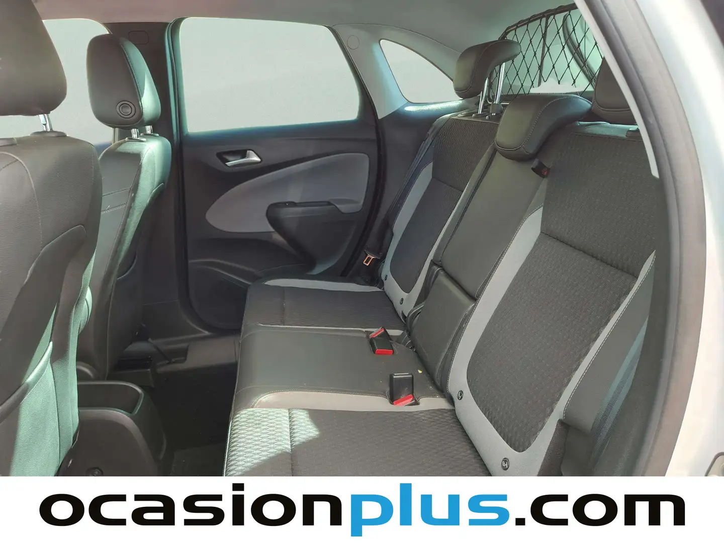 Foto Opel Crossland X Opel Crossland X 1.2 Turbo Innovation  (130 CV)