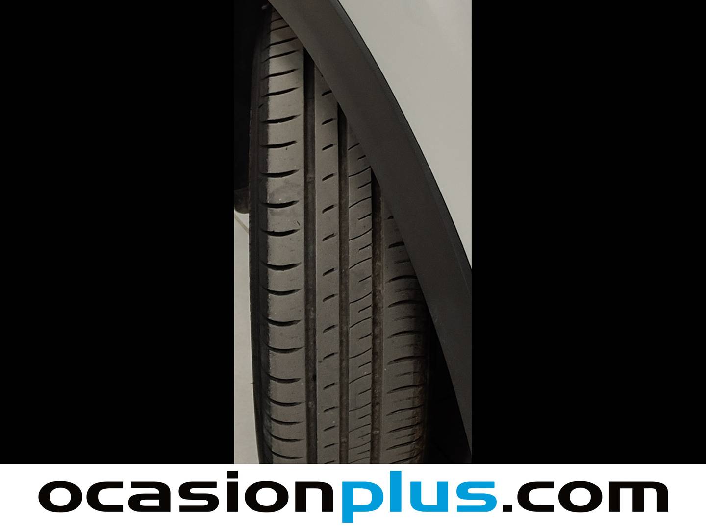 KIA Stonic KIA Stonic 1.2 DPi Drive (79 CV) de segunda mano