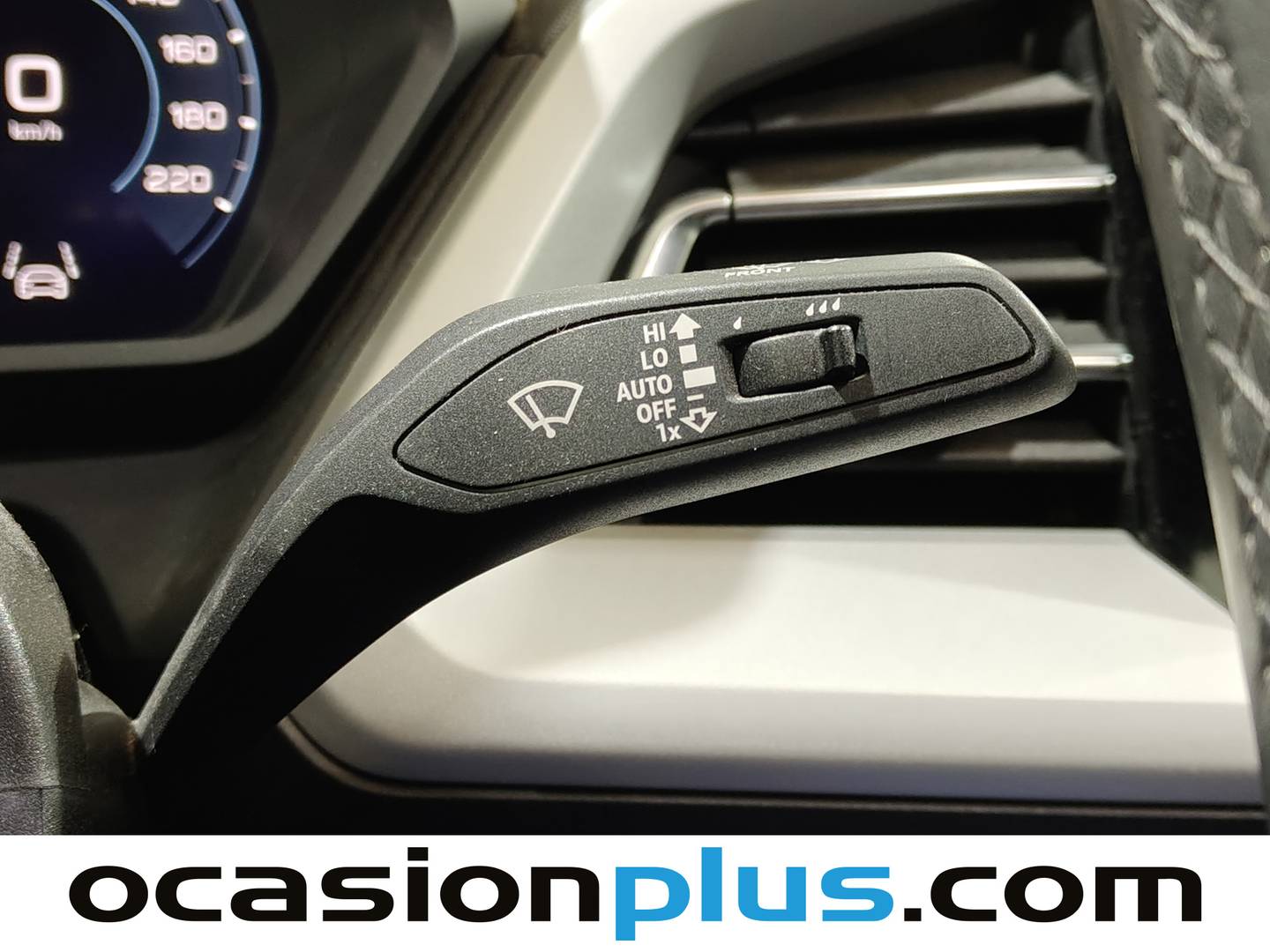 Foto Audi Q4 Sportback e-tron Audi Q4 Sportback e-tron e-tron Advanced 35 e-tron (170 CV)