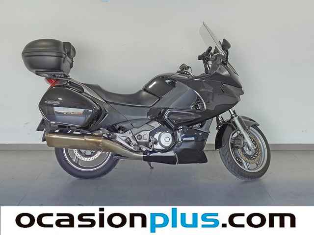 Honda Nt700v Segunda Mano