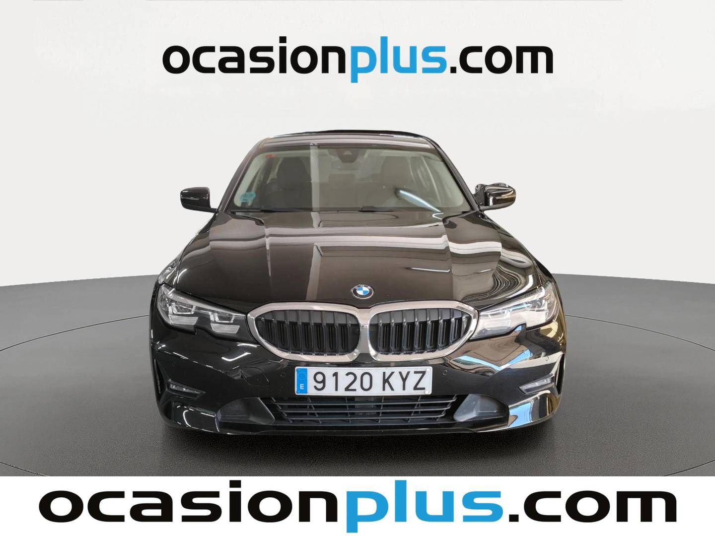 BMW Serie 3 BMW Serie 3 318d (150 CV) al mejor precio