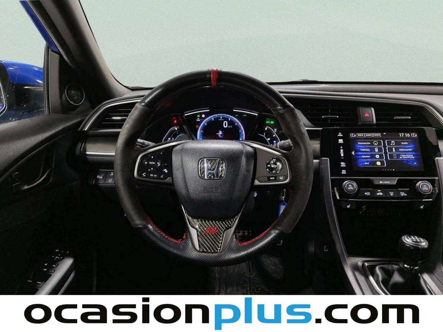Honda Civic Honda Civic 1.0 I-VTEC TURBO Elegance (129 CV) 2019