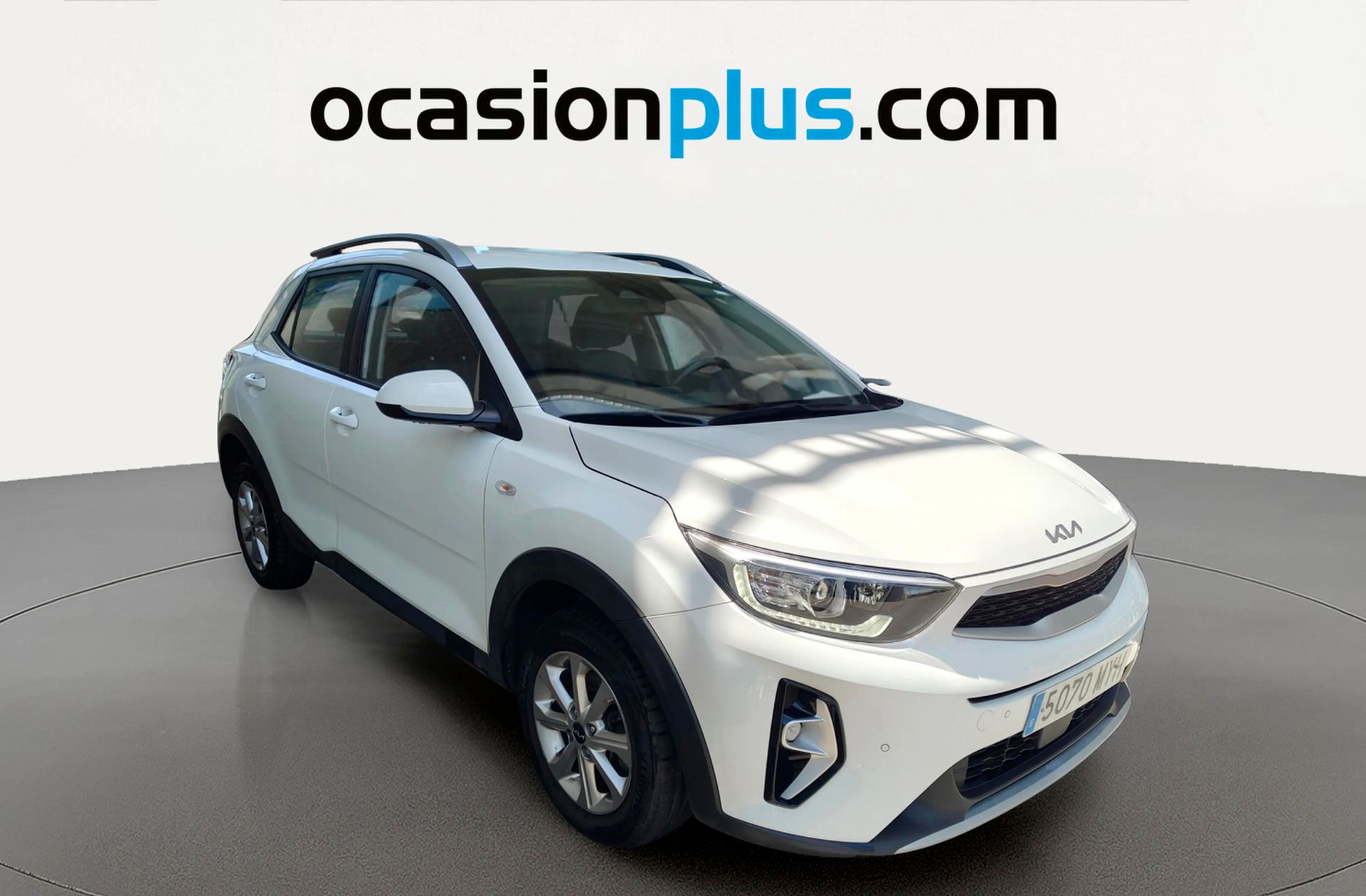 Kia Stonic 1.2 DPi Drive - foto 2