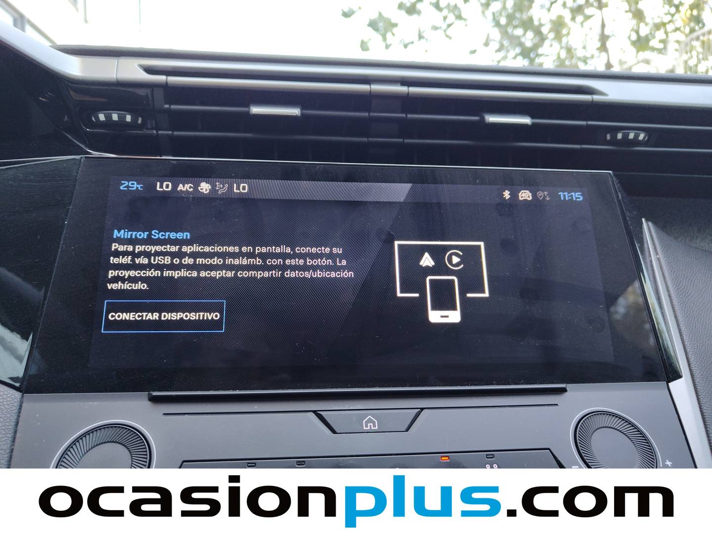 Extras y acabados del Peugeot 408 Peugeot 408 Allure Hybrid eDCS6 (136 CV)