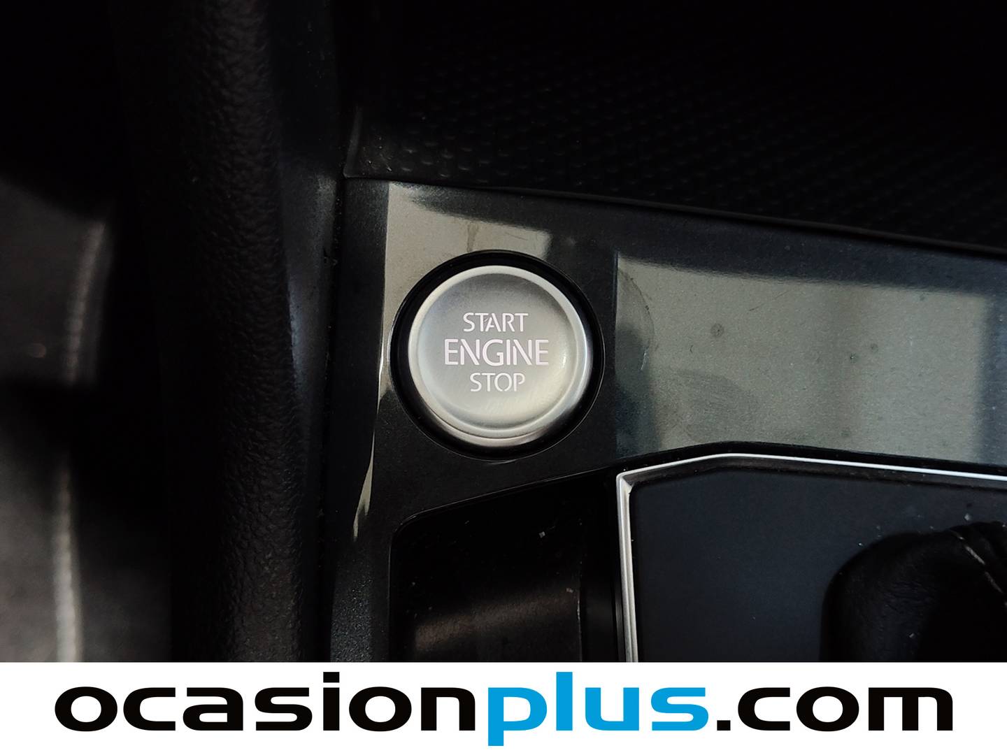 Volkswagen Tiguan Volkswagen Tiguan Sport 2.0 TDI 4Motion Pack R-line (190 CV) DSG diésel