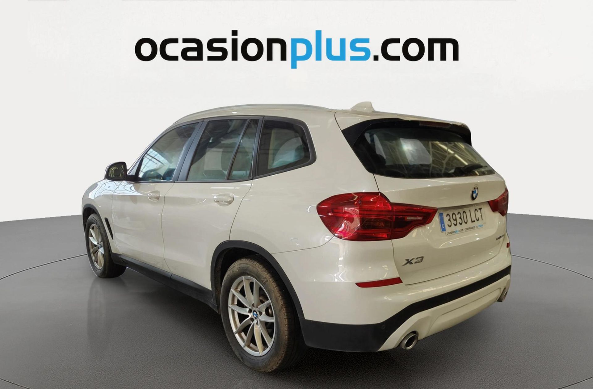 BMW X3 xDrive20d - foto 3