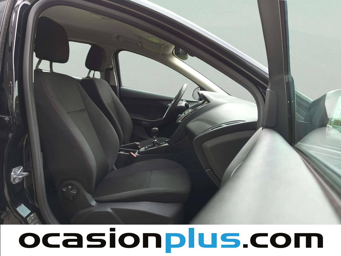 Ford Focus Ford Focus 1.5 TDCi Business (120 CV) km 0