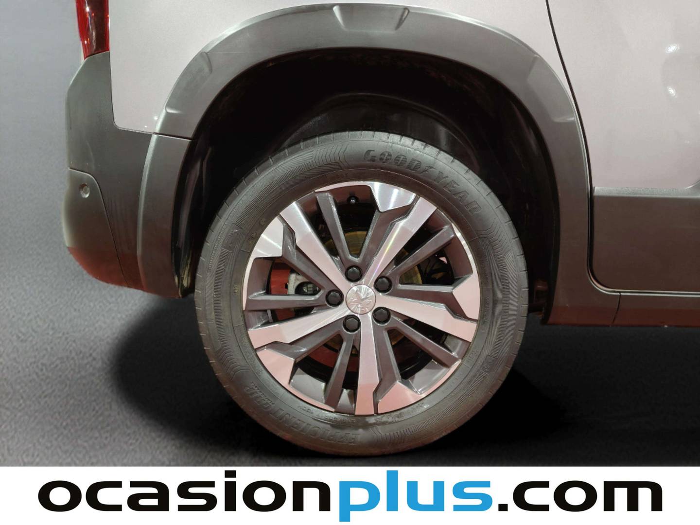 Foto Peugeot Rifter Peugeot Rifter BlueHDi 130 GT Standard (130 CV)