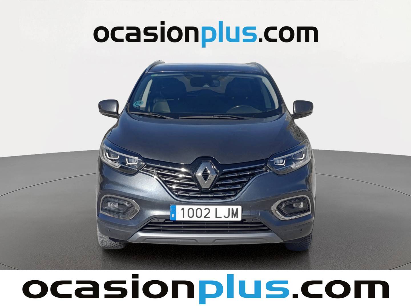 Renault Kadjar Renault Kadjar Zen Blue dCi (150 CV) 4x2 barato