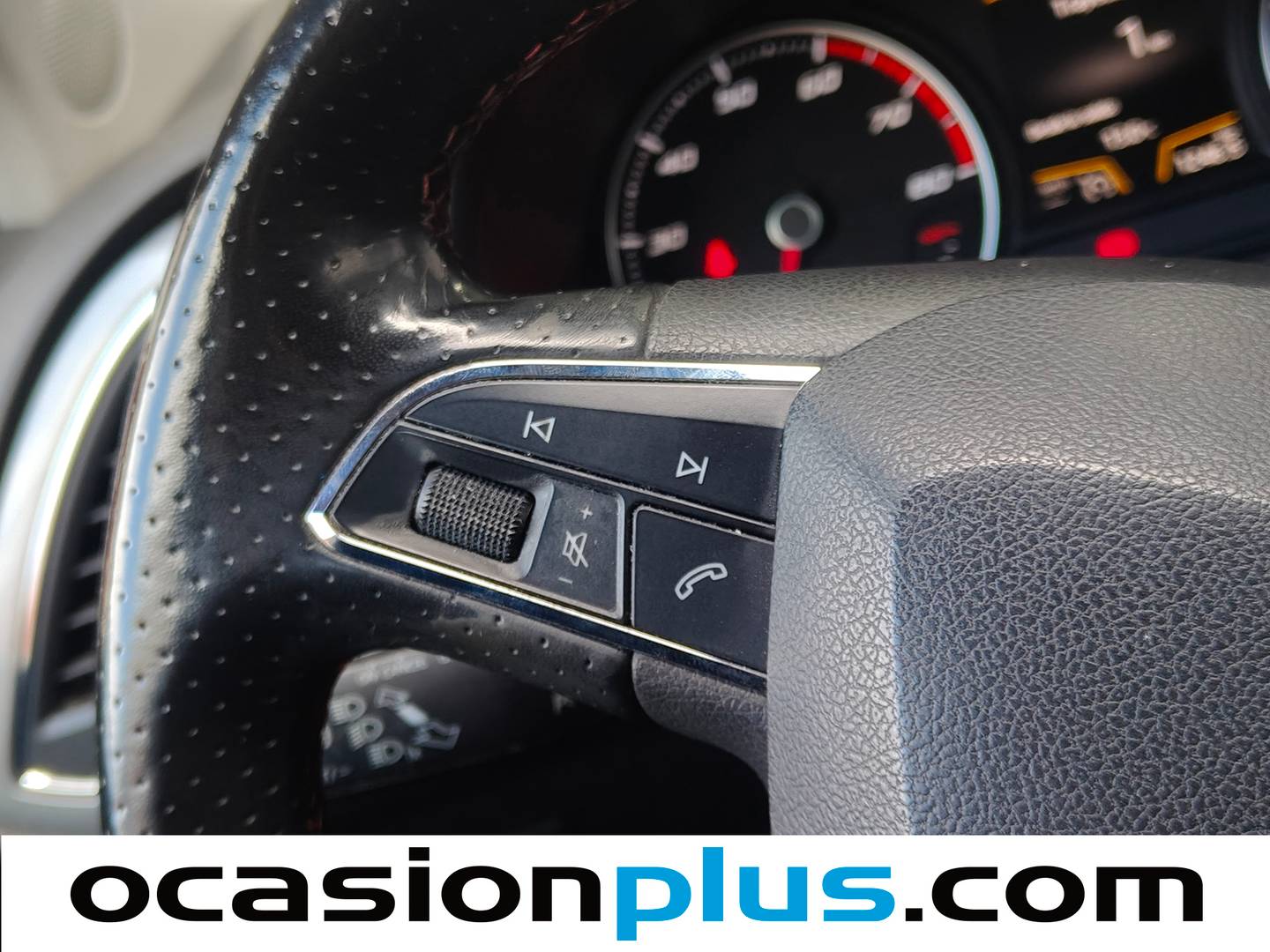 Seat León SEAT León SC 1.4 TSI ACT S&S FR (150 CV) seminuevo