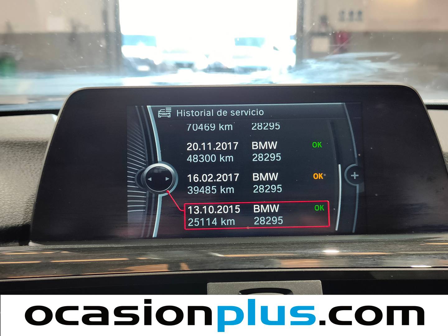 Foto BMW Serie 3 BMW Serie 3 318d  (143 CV)