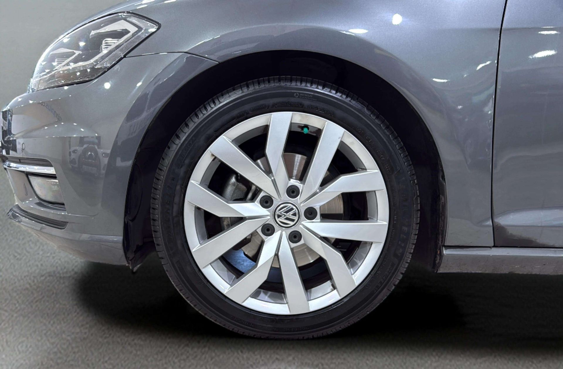 Volkswagen Golf Sport 1.5 TSI Evo - foto 35